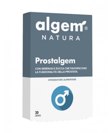 PROSTALGEM 30 CAPSULE