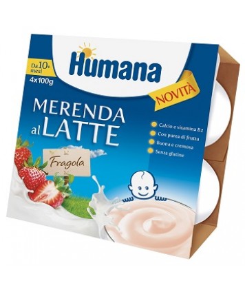 HUMANA MER LATTE FRAG 100GX4PZ