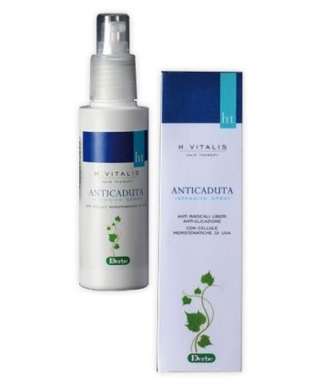 ANTICADUTA INT SPRAY HUMUS VIT