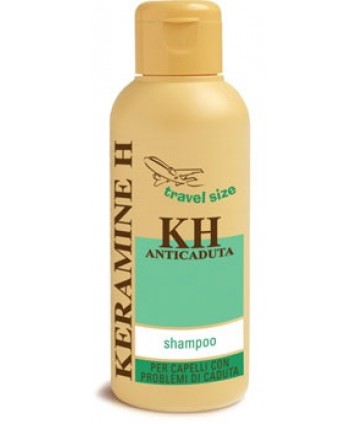 KERAMINE H SH A/CAD TRAV 100ML