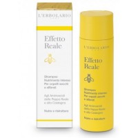 ERBOLARIO EFFETTO REALE SHAMPOO NUTRIMENTO INTENSO 200ML