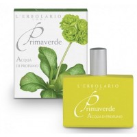 PRIMAVERDE ACQUA PROFUMO 50ML