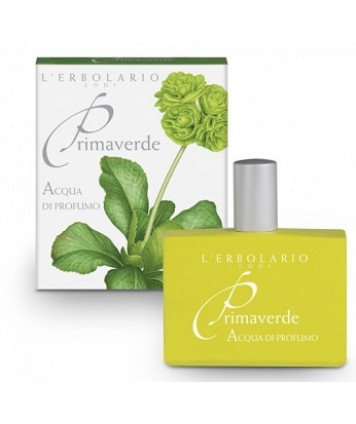 PRIMAVERDE ACQUA PROFUMO 50ML