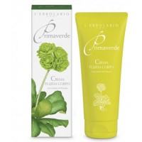 PRIMAVERDE CR FLU CORPO 200ML