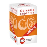 GARCINIA SUPREMA 1,5GX60CPR