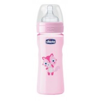 BIB 20623.11 COL GIRL SIL 250ML