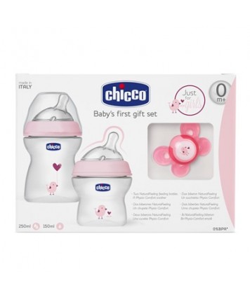 SET REGALO 80711.61 NATFEEL GIRL