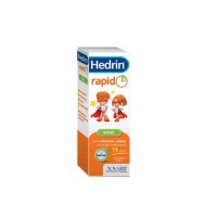 HEDRIN RAPIDO GEL 100ML