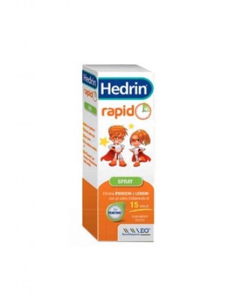 HEDRIN RAPIDO GEL 100ML