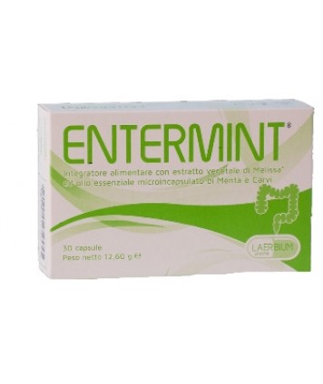 ENTERMINT 30CPS