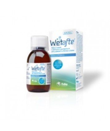 WETAFTE COLLUTORIO 150ML AC I