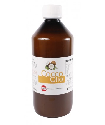 COCCO OLIO 500ML