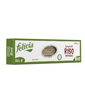 FELICIA BIO RISO INTEGR SPAGH