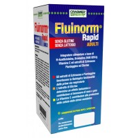 FLUINORM RAPID 250ML