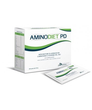 AMINODIET PD 28 BUSTINE