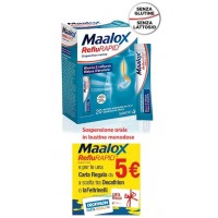 MAALOX REFLURAPID PROMO C 20BU