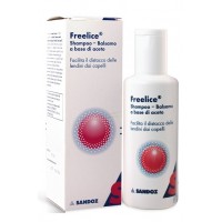 FREELICE SHAMPOO BALSAMICO