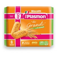 PLASMON BISC AD CEREALE 270G