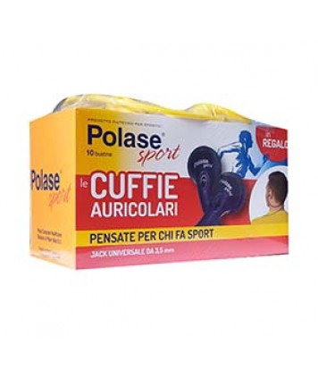 POLASE,SPORT 10BUST PROM CUFF