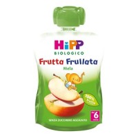 HIPP FRULLATA MELA 90G