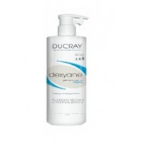 DUCRAY DEXYANE DETERGENTE 400ML