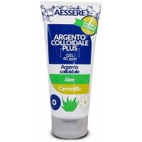 ARGENTO COLLOID PLUS GEL