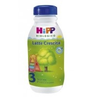 HIPP LATTE CRESCITA 500ML