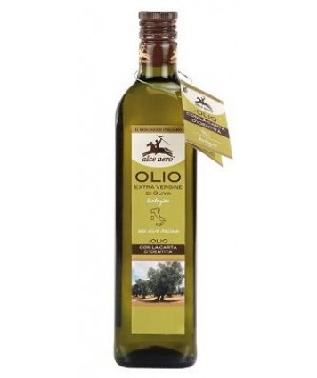 OLIO EXTRAVERGINE OLIVA BIO