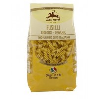 FUSILLI SEMOLA BIO 500G