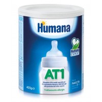 HUMANA AT1 EXPERT 400G