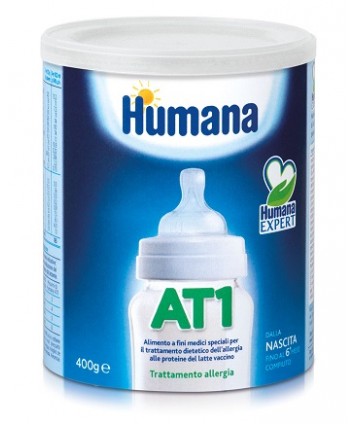 HUMANA AT1 EXPERT 400G