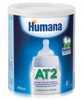 HUMANA AT2 EXPERT 400G