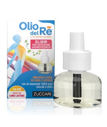 ELISIR DIFFUSORE AROMOT 25ML