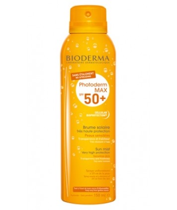 PHOTODERM MAX BRUME T SPF50+