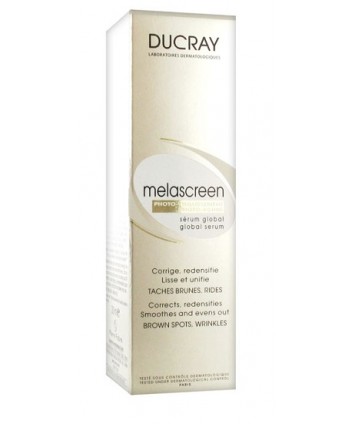 DUCRAY MELASCREEN SIERO 30ML