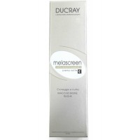 DUCRAY MELASCREEN CREMA NOTTE 50ML