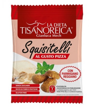 SQUISITELLI ALLA PIZZA 30G