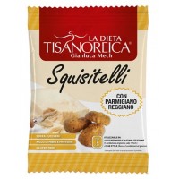 SQUISITELLI AL FORMAGGIO 10PZ