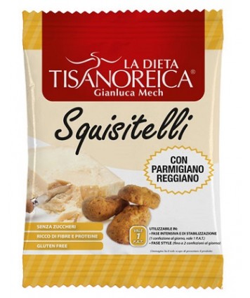 SQUISITELLI AL FORMAGGIO 10PZ