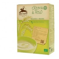 CREMA DI RISO BABY FOOD BIO