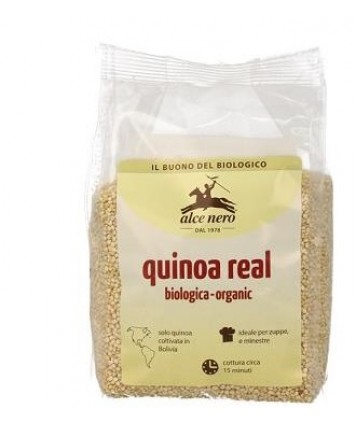 QUINOA REAL BOLIVIA BIO 400G