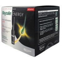 BIOSCALIN ENERGY FIALE PS