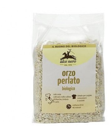 ORZO PERLATO BIO 400G