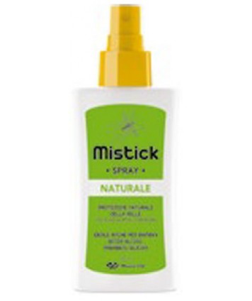 MISTICK ANTIZANZARA NAT 100ML