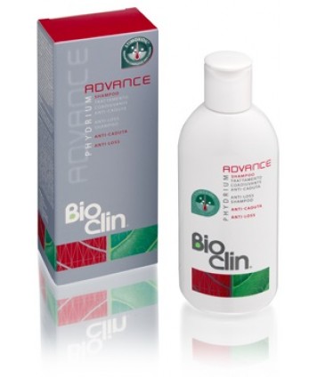 BIOCLIN-PHYDRIUM ADV SH 200ML