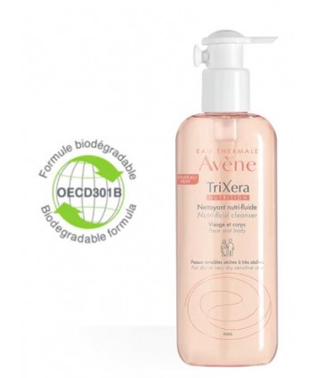 TRIXERA NUTR DET 400ML