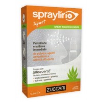 SPRAYLIRIO SPORT 12,5ML ZUCC