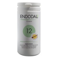 ENDODAL BIO 12 60CPR 30G