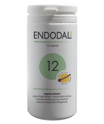 ENDODAL BIO 12 60CPR 30G