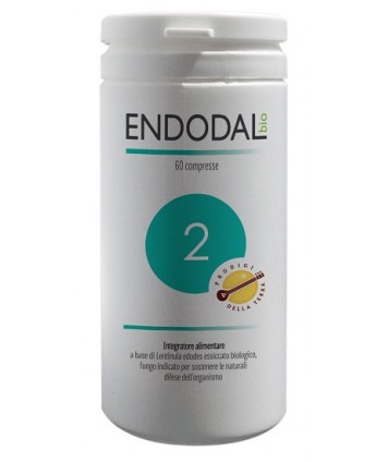 ENDODAL BIO 2 60CPR 30G